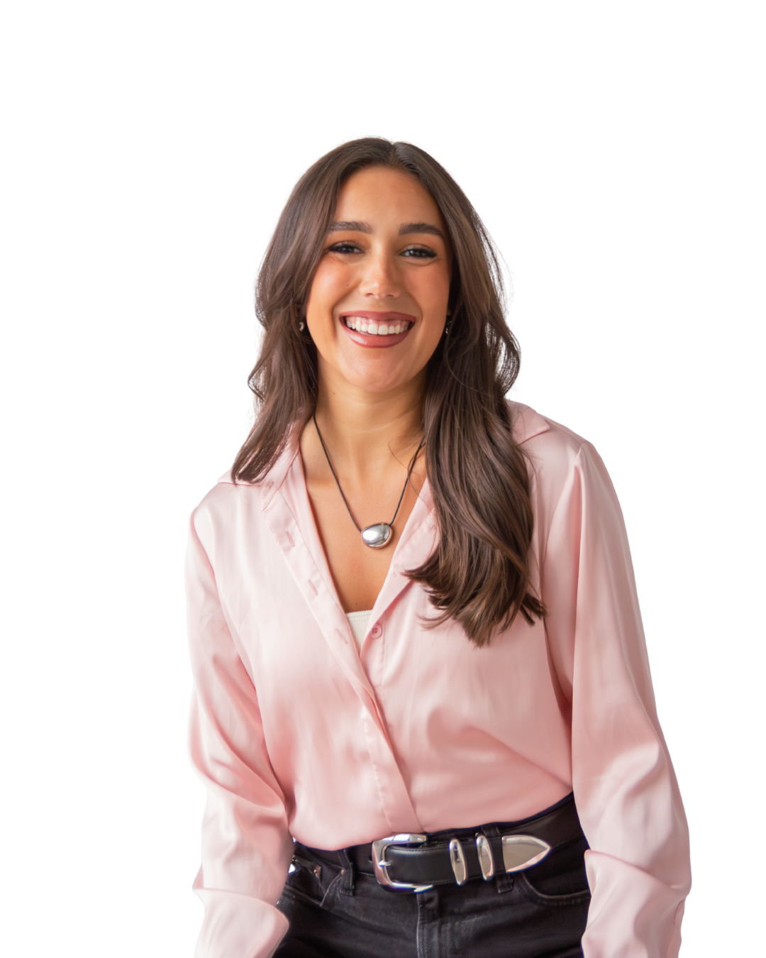 Hannah Houg, founder of Meraki Studios