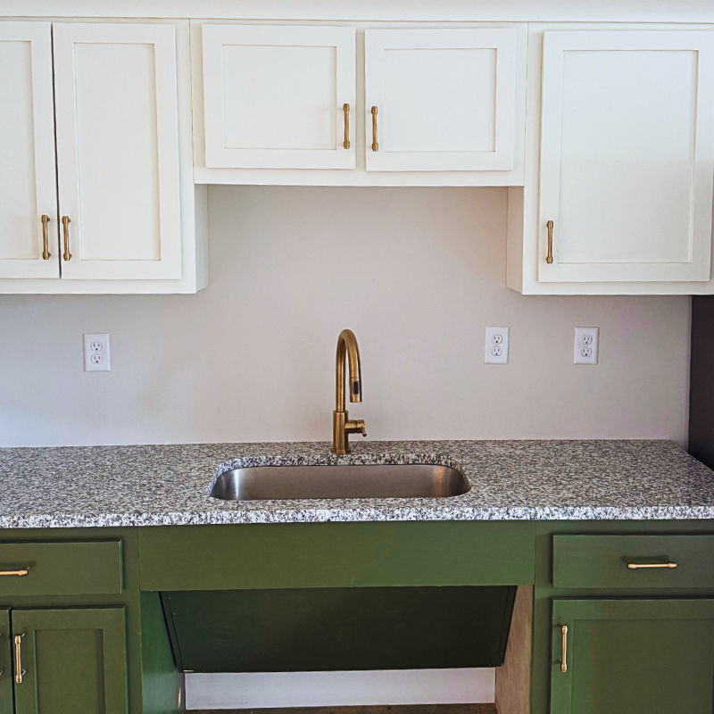 Kichi-Nooku refreshment zone